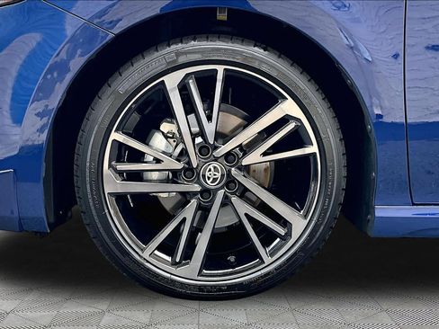 Certified 2026 Toyota Camry XSE w/ Premium Plus Package FWD image 11