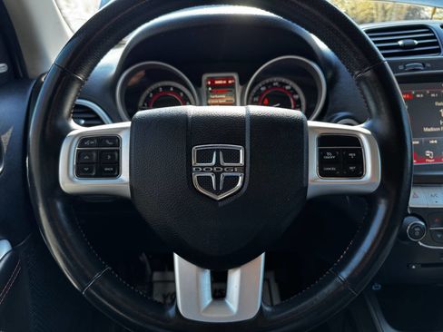 Used 2018 Dodge Journey GT image 16