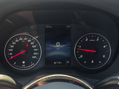 New 2026 Mercedes-Benz Sprinter 2500 image 32
