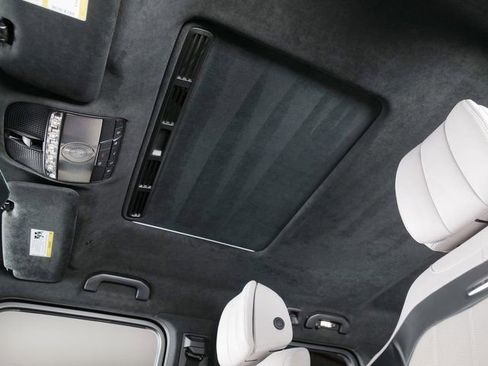 Used 2021 Mercedes-Benz G 63 AMG 4MATIC image 25