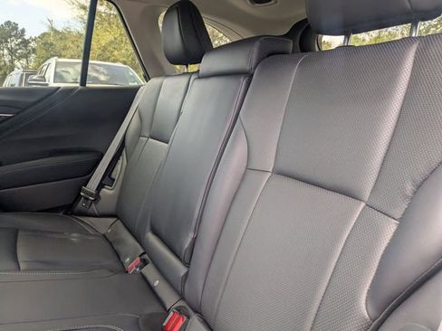 Used 2023 Subaru Outback Touring XT AWD/4WD image 27