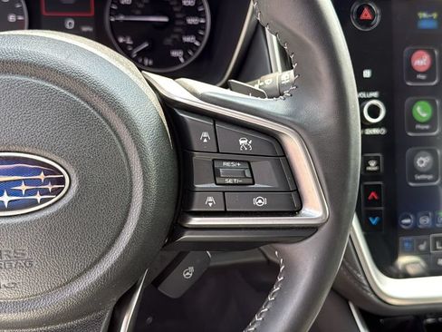 Certified 2023 Subaru Outback Touring AWD/4WD image 16