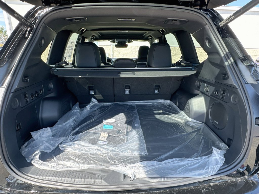 New 2026 Subaru Forester Premium AWD/4WD image 33