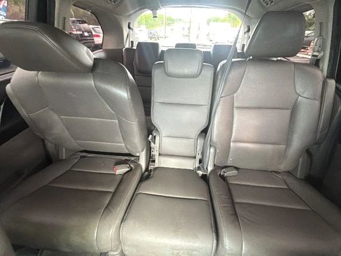 Used 2013 Honda Odyssey Touring Elite image 8