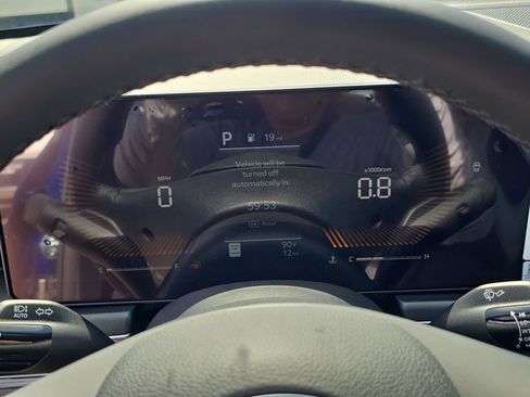 New 2026 Kia K5 GT-Line FWD image 33