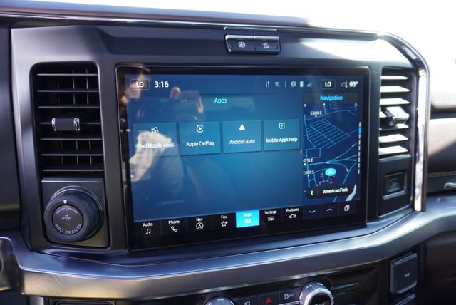 Used 2025 Ford F350 King Ranch AWD/4WD image 34