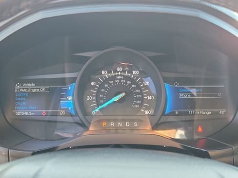 Used 2023 Ford Edge SEL AWD/4WD image 25