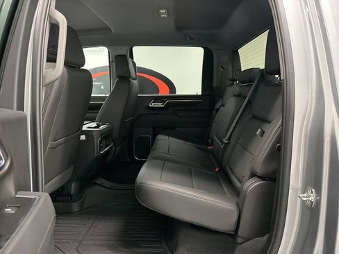 New 2026 GMC Sierra 2500 SLT AWD/4WD image 12