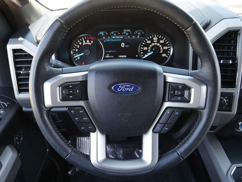 Used 2020 Ford F150 Lariat AWD/4WD image 21