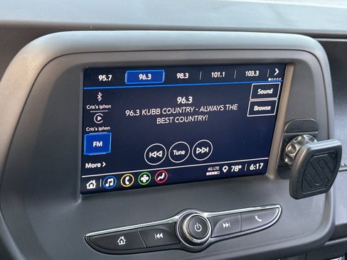 Used 2023 Chevrolet Camaro LT image 16