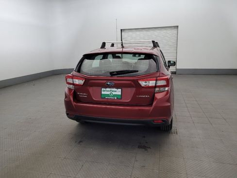 Used 2019 Subaru Impreza 2.0i AWD/4WD image 7