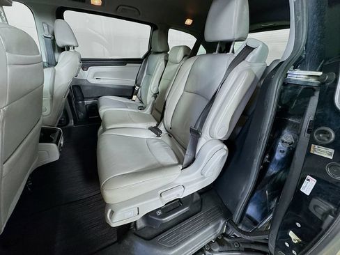 Used 2019 Honda Odyssey Touring image 30