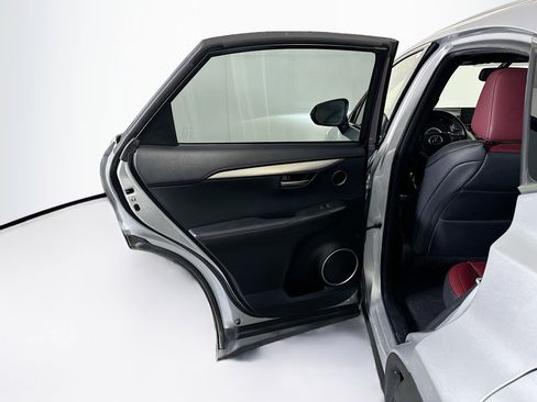 Used 2016 Lexus NX 200t F Sport w/ Accessory Package 2 image 32