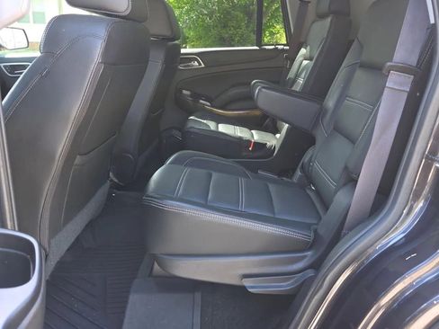 Used 2017 GMC Yukon Denali w/ Open Road Package AWD/4WD image 10