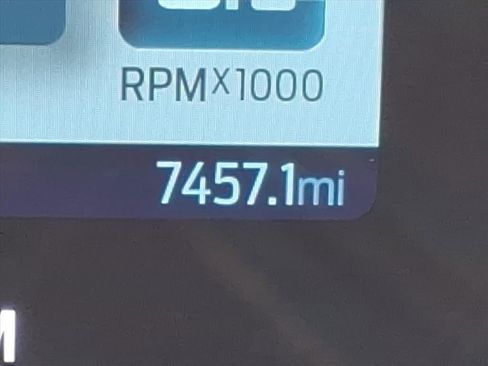 Used 2021 Ford Bronco First Edition image 28