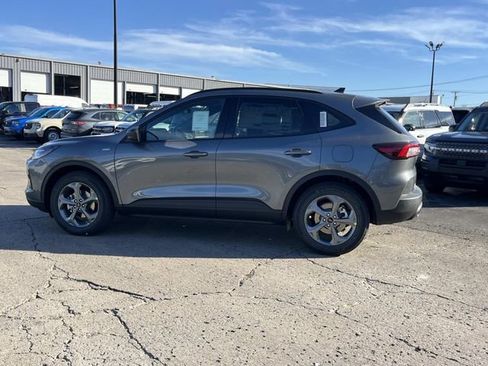 New 2026 Ford Escape ST-Line w/ Tech Pack #1 image 6