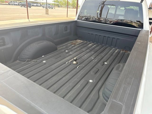 Used 2024 Ford F350 Lariat w/ FX4 Off-Road Package AWD/4WD image 10