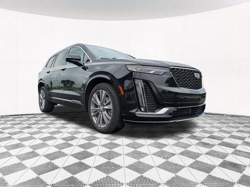 Certified 2023 Cadillac XT6 Premium Luxury w/ Technology Package AWD/4WD image 19