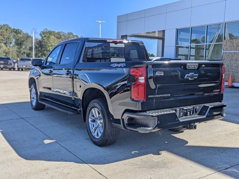 New 2025 Chevrolet Silverado 1500 RST w/ Convenience Package II image 8