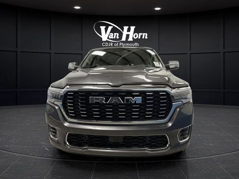 New 2026 RAM 1500 Tungsten image 12