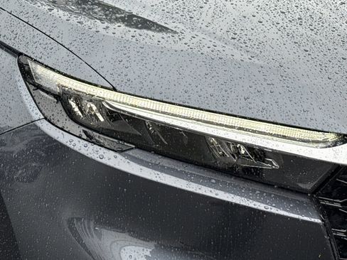 Certified 2025 Honda CR-V EX image 10