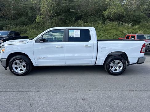 Used 2022 RAM 1500 Big Horn image 6