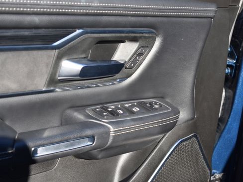 Used 2024 RAM 1500 Laramie image 26
