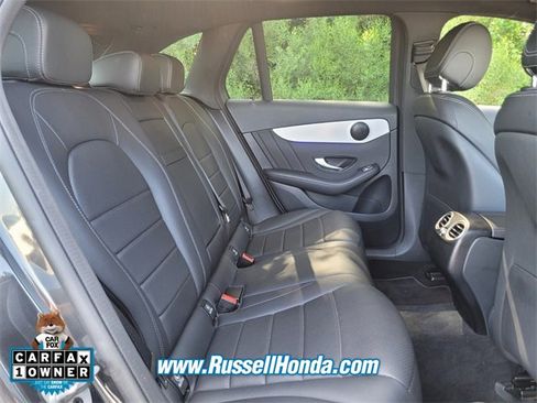 Used 2022 Mercedes-Benz GLC 300 4MATIC image 15
