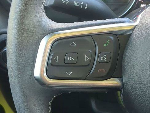 Certified 2023 Jeep Wrangler Sahara image 28