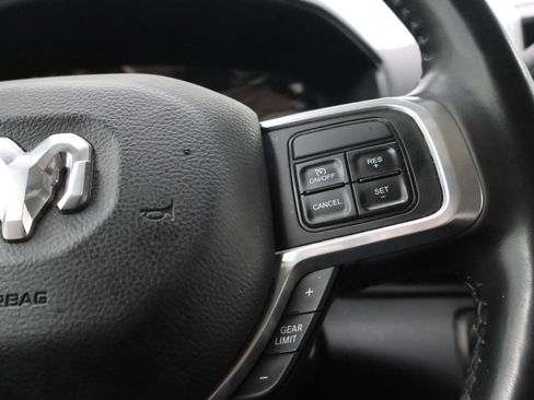 Used 2021 RAM 2500 Laramie image 14