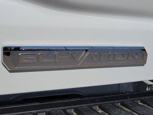New 2026 GMC Sierra 1500 Elevation w/ Elevation Select Package image 9
