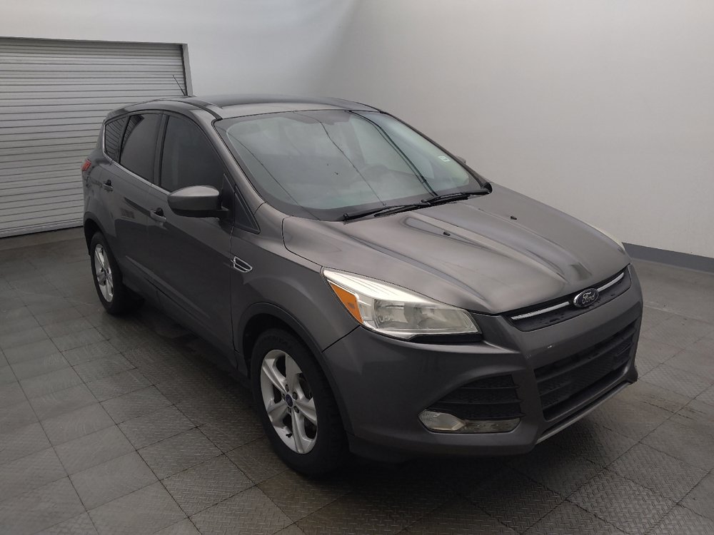 Used 2014 Ford Escape SE FWD image 13