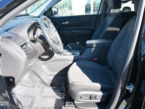 Certified 2023 Chevrolet Equinox LT image 16