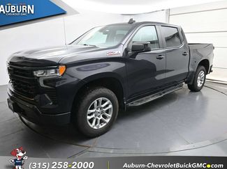 Used 2024 Chevrolet Silverado 1500 RST AWD/4WD video 1
