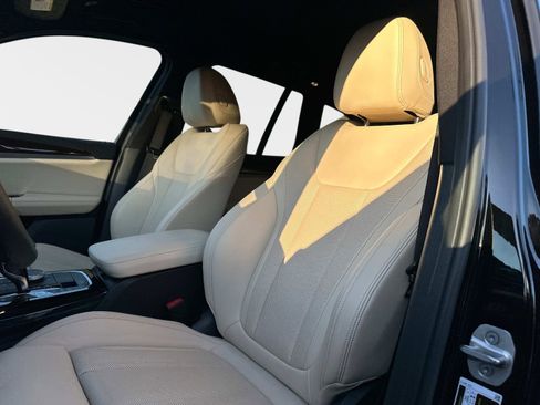 Used 2024 BMW X3 sDrive30i w/ Convenience Package image 21