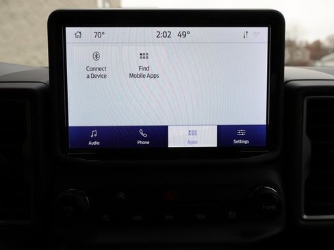 Used 2023 Ford Bronco Sport Big Bend image 7