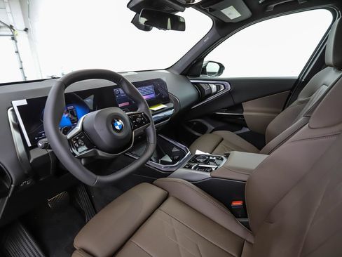 New 2026 BMW X3 xDrive30i w/ Convenience Package AWD/4WD image 10
