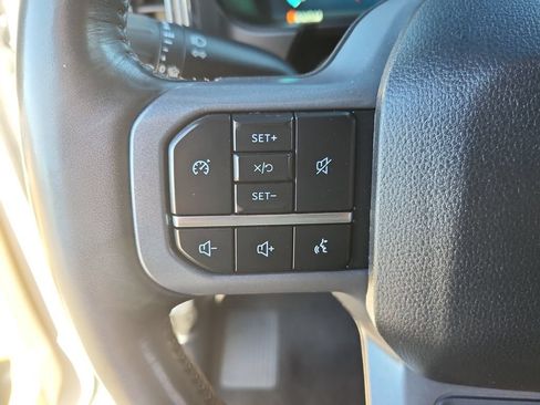 Used 2024 Ford F250 Lariat AWD/4WD image 22