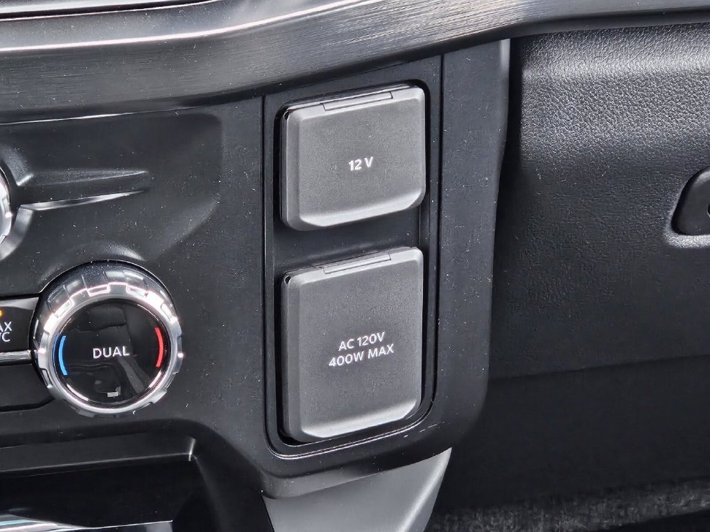 New 2027 Ford F350 Lariat AWD/4WD image 23