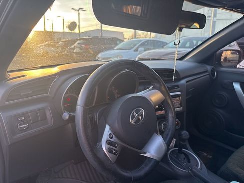 Used 2011 Scion tC image 22