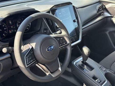 New 2026 Subaru Impreza 2.0i Sport AWD/4WD image 2