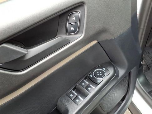 Certified 2025 Ford Bronco Sport Big Bend w/ Convenience Package AWD/4WD image 14