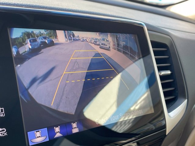 Used 2016 Honda Pilot EX-L image 17