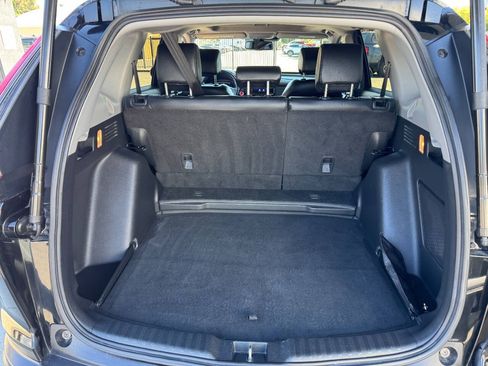 Used 2020 Honda CR-V Touring image 23