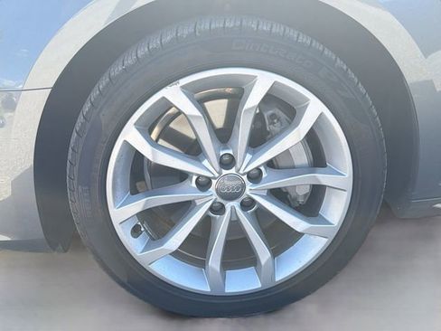 Used 2019 Audi A4 2.0T Premium Plus w/ Premium Plus Package image 41