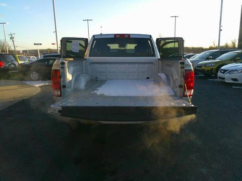 Used 2018 RAM 1500 Express w/ Express Value Package image 5