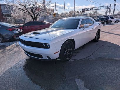 Used 2022 Dodge Challenger GT w/ Blacktop Package