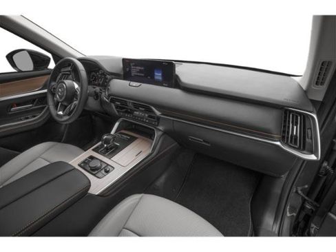Used 2026 MAZDA CX-90 3.3 Turbo w/ Premium Sport Pkg AWD/4WD image 17