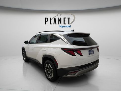 New 2026 Hyundai Tucson SEL image 3