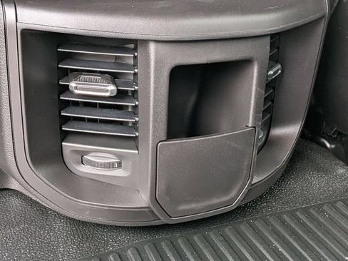New 2026 RAM 5500 Tradesman AWD/4WD image 28